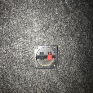 Meet your Posher, Deverick